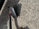 ГАК БУКСИРУВАЛЬНИЙ / ФАРКОП NISSAN QASHQAI J11 13-20 РІК  (18784955331) фото min 10