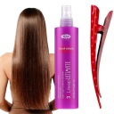 КЕРАТИНОВЫЙ СПРЕЙ LISAP ULTIMATE ДЛЯ ВЫПРЯМИТЕЛЯ LISAP + БЕСПЛАТНЫЙ КЛИПС