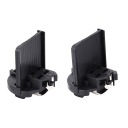 1 PAIRE AVANT VIRAGE SYGNA PRISE ABS 5K0941109C TURN SIGNAL 25photo 6