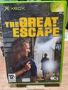 Великий побег XBOX, SklepRetroWWA
