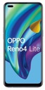 новый PL OPPO Reno4 Lite CPH2125 8/128 ГБ черный