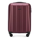 WITTCHEN Чемодан ручной работы из поликарбоната