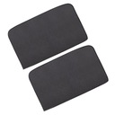 АВТОМОБИЛЬНЫЕ ШТОРЫ МАГНИТНЫЕ СОЛНЦЕЗАЩИТНЫЕ КОЗЫРЬКИ НА ЗАДНЕМ ОКНЕ