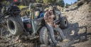 Брюки Helikon Trekking Tactical Taiga Gr.