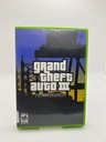 Grand Theft Auto III Collection GTA 3 Xbox hra 100% OK Platforma Xbox