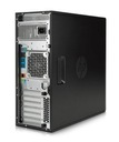 Pracovná stanica HP Z440 TOWER XEON E5 W5100 32 GB 1 TB Značka Dell