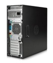 Pracovná stanica HP Z440 TOWER Xeon E5-1650v4 64GB 512SSD K2200 W10P Značka Dell