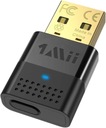 1mii B10 USB-аудиопередатчик Bluetooth 5.0