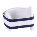 Регулируемая поддержка теннисного локтя.