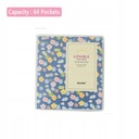 Универсальный мини-альбом.