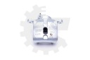 SKV ALLEMAGNE 46SKV152 ÉTRIER DE FREIN FREINSphoto 13