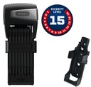 ABUS BORDO 6500A/110 SH SmartX RC раскладывающаяся застежка