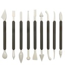 ПАЛОЧКИ/ШПАТЕЛИ ДЛЯ ТОРТОВ И УКРАШЕНИЯ ТОРТОВ 9 шт.