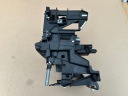 КОНСОЛЬ ЦЕНТРАЛЬНА ВСІ AUDI A3 S3 8P 8P0858005C  (18781237785) фото min 12