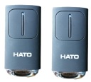 HATO DKC400Y 600KG привод для откатных ворот