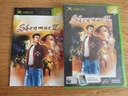 Shenmue II XBOX Игра для Microsoft Xbox