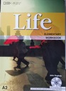 Life Elementary Workbook +CD Hughes John