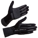 Termoaktívne zimné rukavice Brubeck unisex Veľkosť L/XL