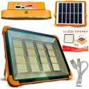 СОЛНЕЧНАЯ РАБОЧАЯ ЛАМПА СВЕТОДИОДНЫЙ ГАЛОГЕННЫЙ РЕФЛЕКТОР 200ВТ