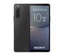 Sony Xperia 10 В 6/128 ГБ OLED IP68 OIS Черный