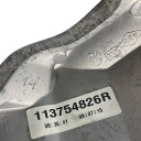 POIGNÉE COUSSIN MOTEUR RENAULT MEGANE IV 1.6 TCE 112845852Rphoto 13