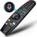 ПУЛЬТ ДИСТАНЦИОННОГО УПРАВЛЕНИЯ ДЛЯ СМАРТ-ТВ LG MAGIC AN MR19BA