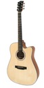 RIVERWEST G-411 - Akustická gitara Kód výrobcu G-411