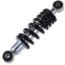 ЗАДНИЙ АМОРТИЗАТОР MINI POCKET CROSS 2T