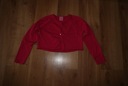 Zara Короткое мини-болеро-свитер 140 9-10 лет