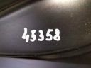 ПОРОГ ОБШИВКА ПРАВЫЙ SKODA SCALA 19-  фото 6