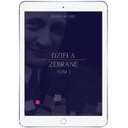 Собрание сочинений, том II