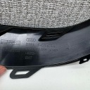 AUDI A4 B9 S-LINE MOULURE PARE-CHOCS GAUCHE ARRIÈRE 8W0853555photo 8