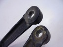 OPEL VECTRA B HOLDER WIPER BLADES FRONT LEFT RIGHT photo 2 - milautoparts-fr.ukrlive.com