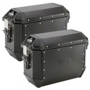 ЧЕХОЛЫ GIVI TREKKER ALASKA ALA36BPACK (2X36)