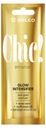 Soleo Chic Glow Intensifier в подарок с золотой пылью x10