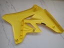 ПЛАСТИКИ КРИШКИ ВІТРОВИКИ РАДІАТОРІВ БАКУ SUZUKI RMZ 250 06-09R 450  (17749548894) фото min 4