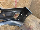 FORD FIESTA MK8 VIII (MK7 VII) 16-21 PARE-CHOCS AVANT AVANTphoto 8