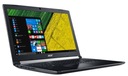 Acer Aspire 5 A517 i3-7020U 8GB 1TB HD W10 čierna Kód výrobcu A517-/11