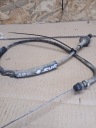 GRAND VITARA I 2.5 V6 CABLE GAS  photo 7