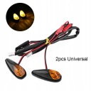TURNER LED MOTORCYCLE LEFT + RIGHT LIGHTS  photo 16