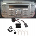 FORD 6000CD SANS FIL ADAPTATEUR AUDIO BLUETOOTH 5.0 KIT MICROPHONEphoto 16