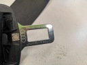 CEINTURE DE SÉCURITÉ ARRIÈRE AUDI A3 8V 8V0857807photo 8