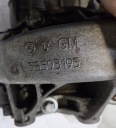 КОРОБКА ПЕРЕДАЧ OPEL ASTRA K V M320LWQ 1.6 CDTI  (18099802258) фото min 8