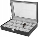 КОРОБКА-ОРГАНИЗАТОР ДЛЯ ЧАСОВ 24 G12