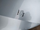 КАПОТ КРИШКА ДВИГУНА VW POLO 6R V 5 2007-2014 ОРИГІНАЛ КОЛІР LD5M  (15263157271) фото min 5
