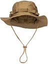 Vojenský klobúk s krytom na krk COYOTE béžový S Kód výrobcu MT