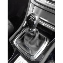 PROTEC РУЧКА ПЕРЕКЛЮЧЕННЯ ПЕРЕДАЧ ЗМІНИ ПЕРЕДАЧ FORD KUGA 2008-2019 6ST ЧОРНА  (15227397103) фото min 6