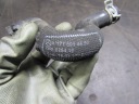 ТРУБКА ПРОВІД ВОДИ KMERCEDES-BENZ W177 1.5 DCI 18-22R A1776014400  (18157795700) фото min 8
