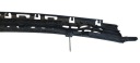 MERCEDES E W213 GLISSIÈRE PARE-CHOCS ARRIÈRE A2138851565photo 7