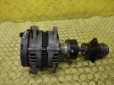 FORD FOCUS MK2 1.8 D ГЕНЕРАТОР 0121615008  фото 5